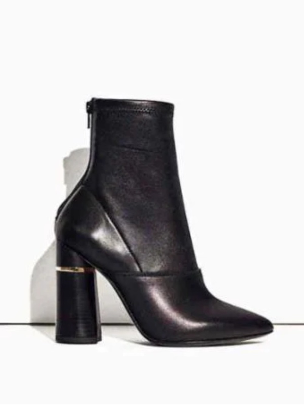 3.1 Phillip Lim - Kyoto Stretch Boots